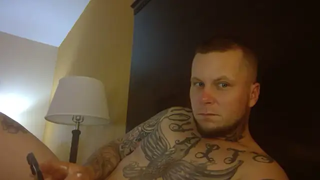 tattedpipeliner live sex cam