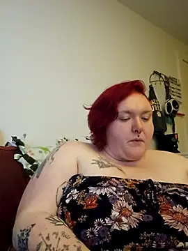 Sh0rtFluff live sex cam