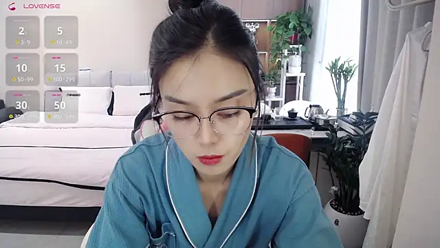 Xiao-zuzongl live sex cam
