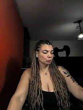 charlotedoll's cam snapshot