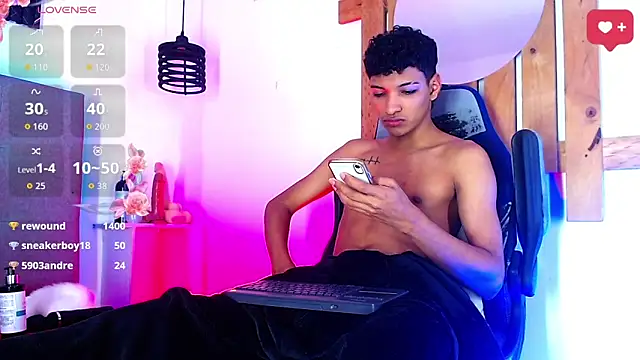 Rick_Wade live sex cam