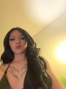 xx_marianita_xx's cam snapshot