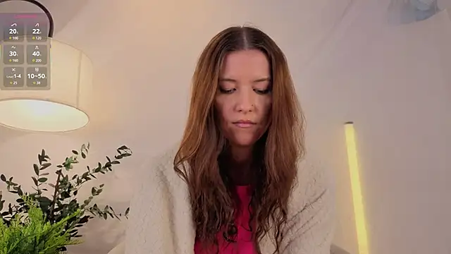 KeeleyGail live sex cam