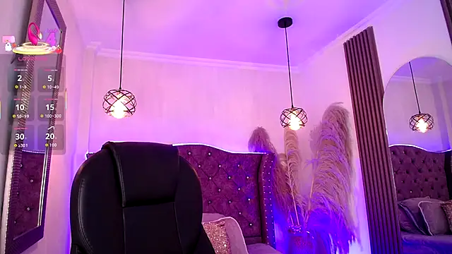 Amara_Davis live sex cam