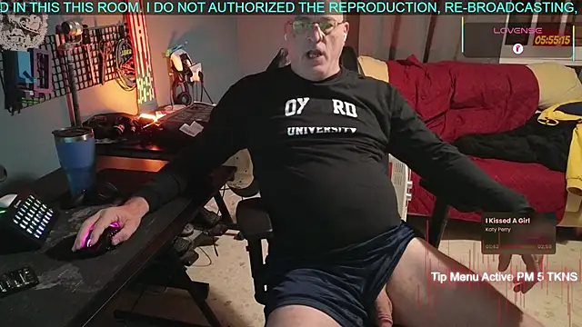 Pilot_Dave_69 live sex cam