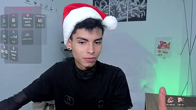 sky_jules live sex cam