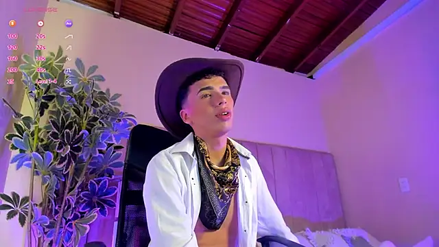 Seab_trooy live sex cam