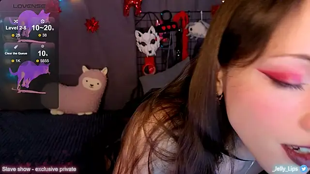_Jelly_Lips live sex cam