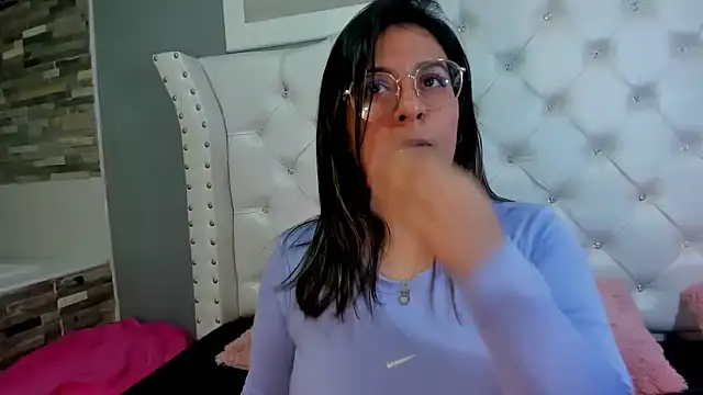 Pandoracherry's cam snapshot