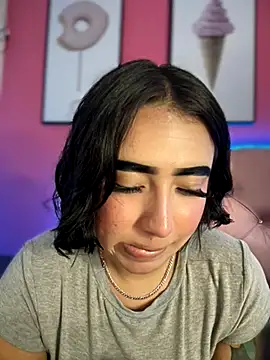 Scarlett-LS's cam snapshot