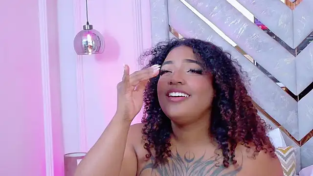 Cristal-Jonnes's cam snapshot