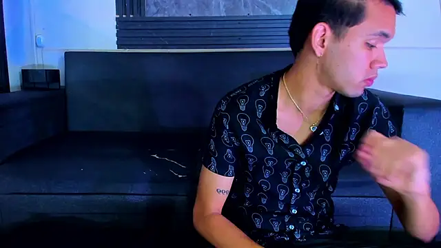 jeremytonner live sex cam