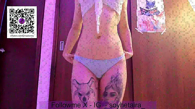 _Lunnaa_'s cam snapshot