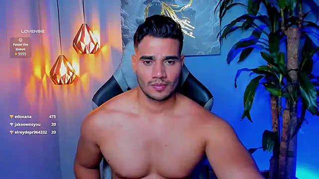 AndresR3 live sex cam