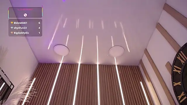 MylaDreams live sex cam