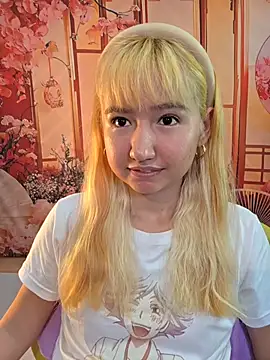 Pinkie_Princes live sex cam