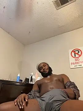 TheBeast6989 live sex cam