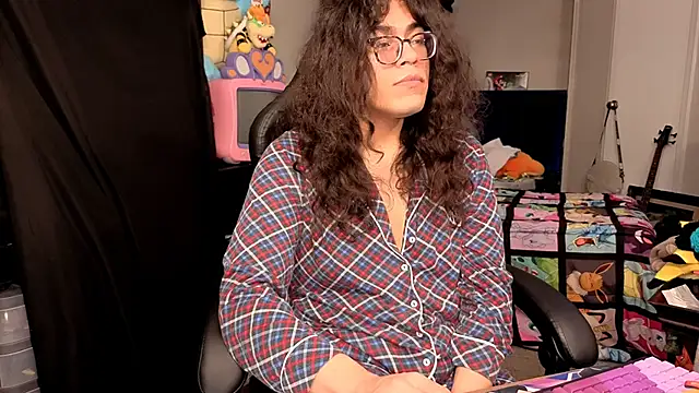 ShinyCherub live sex cam