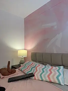 IsabelaStefano's cam snapshot