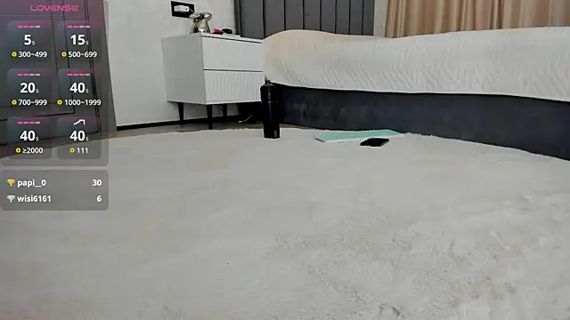 BritneyHoneySilk's cam snapshot