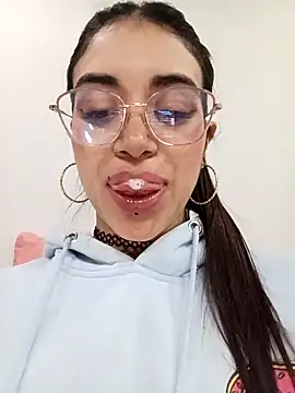 Violett__Rose's cam snapshot