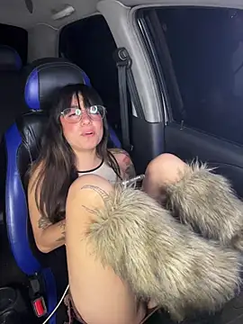 Mia_fiire's cam snapshot