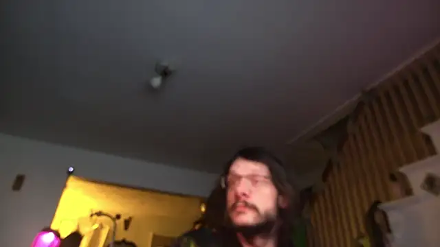 MasterDaddyCool live sex cam