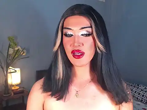 AleinaCroft live sex cam