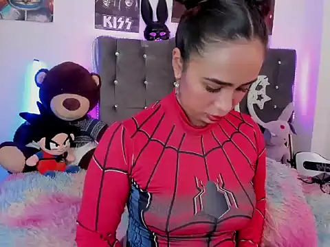 lunabritton1's cam snapshot