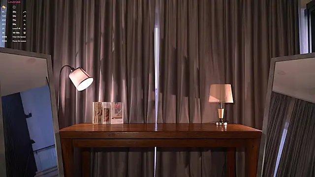 AudreyBarren live sex cam