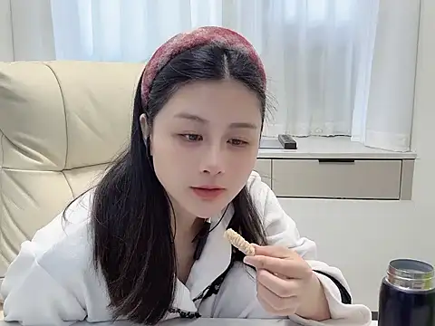 forzen-baby's cam snapshot