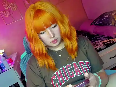 Alicia_Rose69 live sex cam