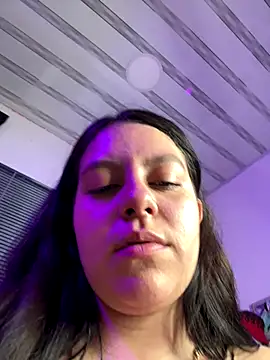 Hayleyourslave's cam snapshot