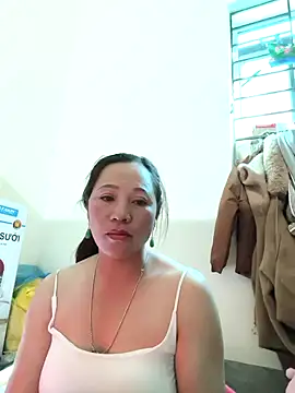 Hani-mama's cam snapshot