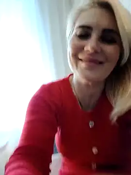 JennyOMay live sex cam