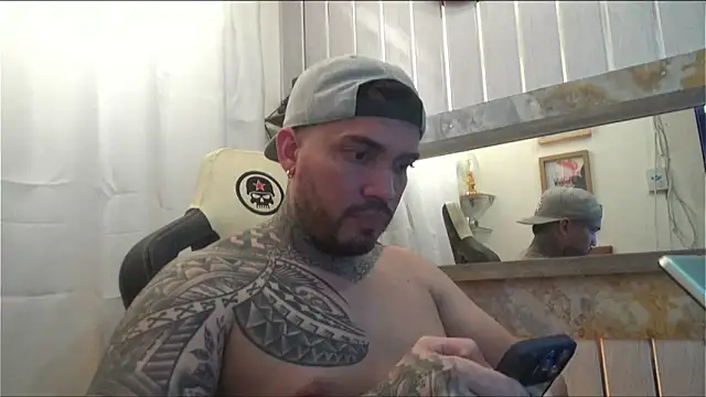 Angel_sex_latin live sex cam