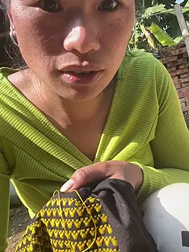 Qinjid002's cam snapshot