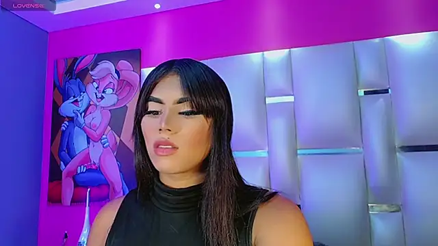 AithanaBlaze live sex cam