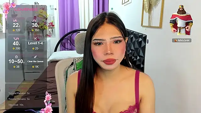Lovely_naughtyLeii live sex cam