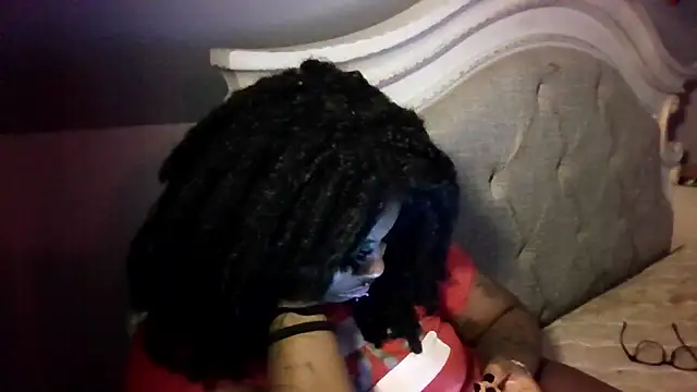 Dusaa_'s cam snapshot