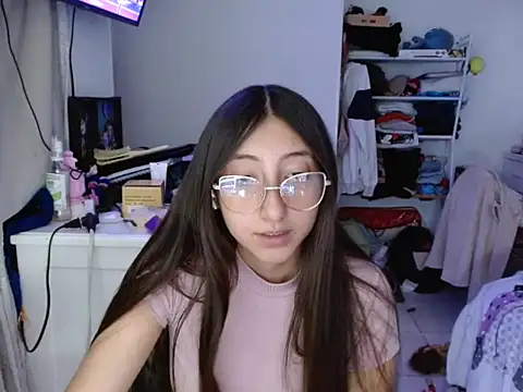 Nanylux's cam snapshot