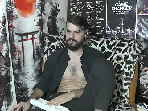 00george live sex cam