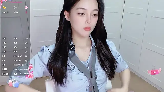 Miki-kk's cam snapshot