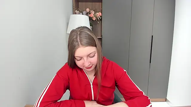 VerllineUrquidez's web cam