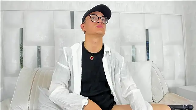 imxjoel's cam snapshot