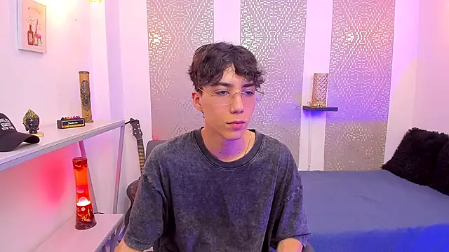 Nikolay_Gregori's cam snapshot