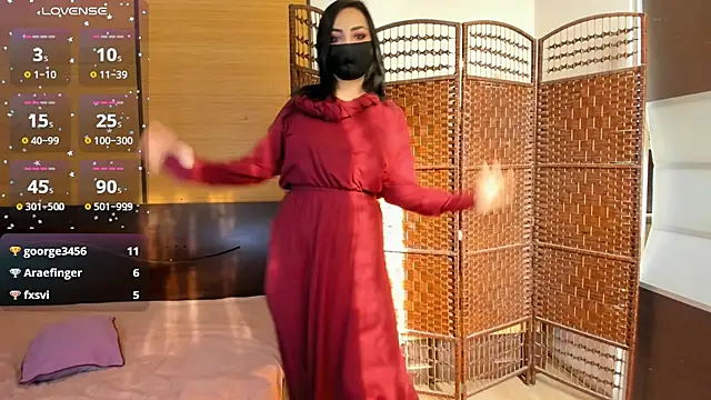 habibi_moon's cam snapshot