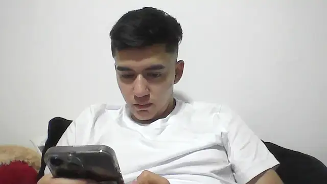 Estebitan_vm's cam snapshot