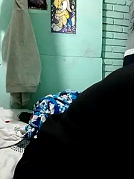 Bigote_Big0357's cam snapshot