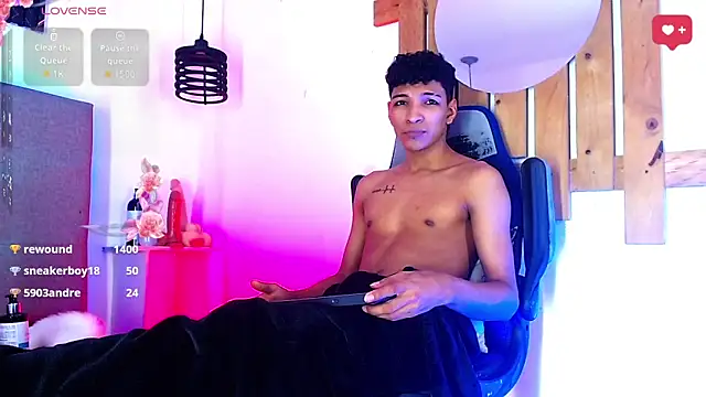 Rick_Wade's cam snapshot